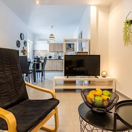 Modern Central Apartament *