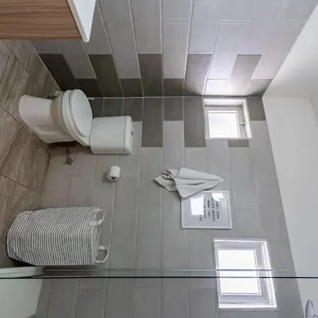 Modern Central