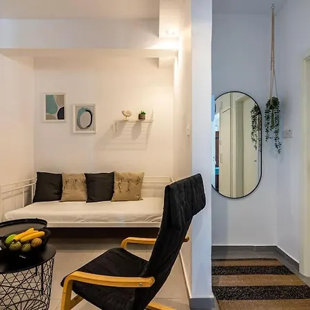 Apartment Modern Central *